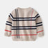 Boy's Turtleneck Sweater